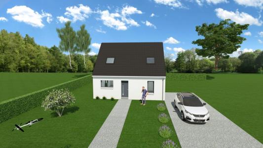 Vente Maison AUCHEL 62260