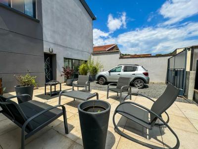 Vente Maison 5 pices BOISSE 01120