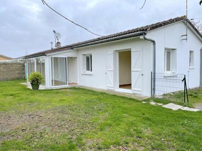 For rent House AMBARES-ET-LAGRAVE  33