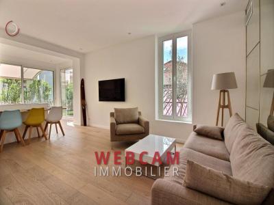 Vente Appartement CANNES  06