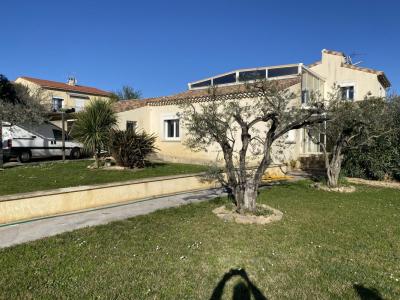 Vente Maison FARE-LES-OLIVIERS 