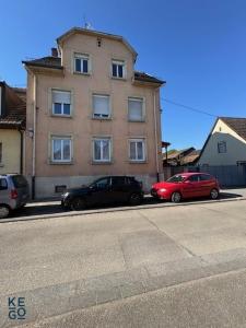 Location Appartement 3 pices STRASBOURG 67100