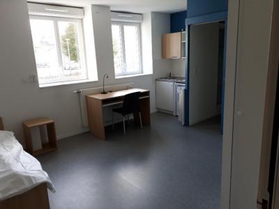 photo For rent Apartment OYONNAX 01