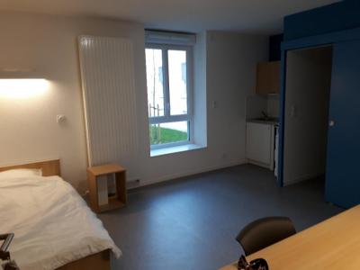 photo For rent Apartment OYONNAX 01