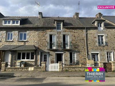 Vente Maison MINIAC-MORVAN  35