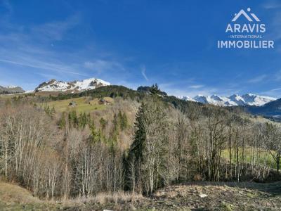 photo For sale Land GRAND-BORNAND 74