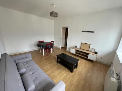 photo For rent Apartment SAINT-OMER 62