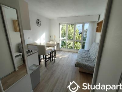 Location Appartement NANTES 44000