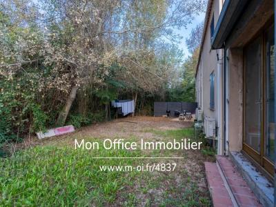 Vente Maison BEAURECUEIL AIX-EN-PROVENCE 13