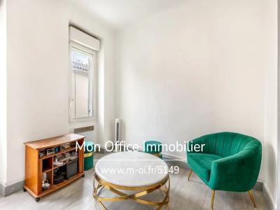 Vente Appartement 2 pices MARSEILLE-4EME-ARRONDISSEMENT 13004