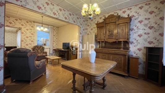 Vente Maison 6 pices AVION 62210