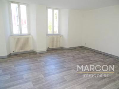 Location Appartement GUERET  23