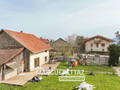 photo For sale House CORNIER 74