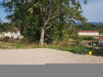 photo For sale Land VILLETTE-SUR-AIN 01