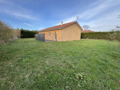 photo For sale House BAGE-LA-VILLE 01