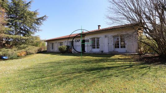 Vente Maison CAMBLANES-ET-MEYNAC PROCHE BORDEAUX 33