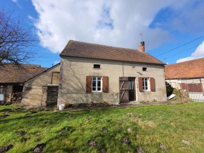 photo For sale House SAINT-SILVAIN-BAS-LE-ROC 23