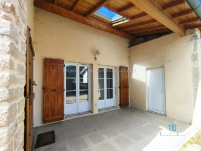 photo For sale House PONT-DE-VAUX 01