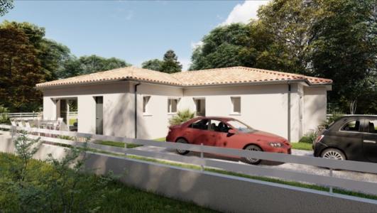 Vente Maison CAMBLANES-ET-MEYNAC  33