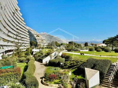 Vente Appartement 2 pices VILLENEUVE-LOUBET 06270