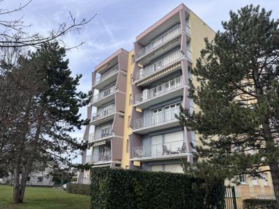 photo For sale Apartment FONTAINE-LES-DIJON 21