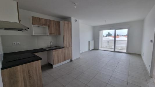 Location Appartement TOULOUSE 31100