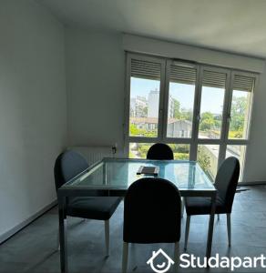 Location Appartement SAINT-DENIS 93200