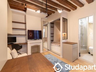 Location Maison PARIS-4EME-ARRONDISSEMENT 75004