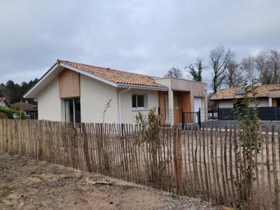 Vente Maison 5 pices SANGUINET 40460