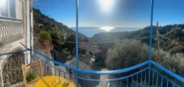 Location vacances Appartement MENTON 