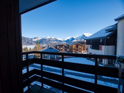 Vente Appartement MORILLON STATION DE SKI   MORILLON 74