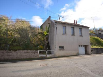 Vente Maison BOUSSAC ANIMATIONS, COLE, COMMER 23