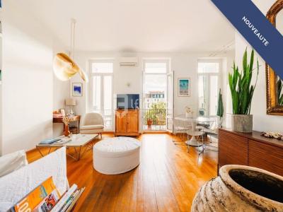 Vente Appartement MARSEILLE-8EME-ARRONDISSEMENT  13