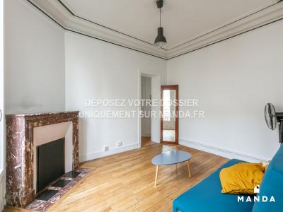 Location Appartement 2 pices PARIS-14EME-ARRONDISSEMENT 75014