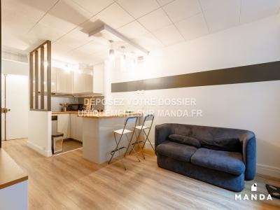 Location Appartement PARIS-8EME-ARRONDISSEMENT 75008