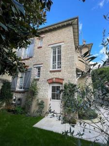 Vente Maison 4 pices FONTAINEBLEAU 77300