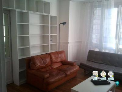 Location Appartement 4 pices PARIS-15EME-ARRONDISSEMENT 75015