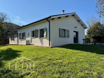 photo For sale House GONDRIN 32