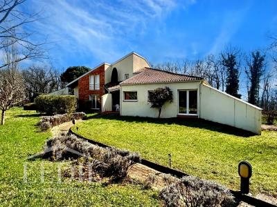 Vente Maison LAROQUE-TIMBAUT 