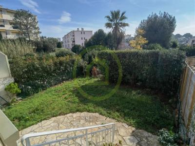 Vente Appartement ANTIBES  06