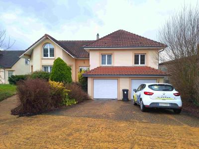 Vente Maison 7 pices GORCY 54730