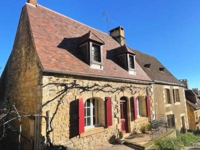 Vente Maison 5 pices DOMME 24250