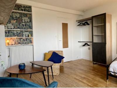 Location Appartement MARSEILLE-4EME-ARRONDISSEMENT  13