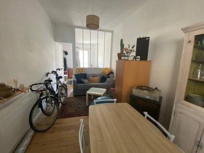 Location Appartement 2 pices TOULOUSE 31000