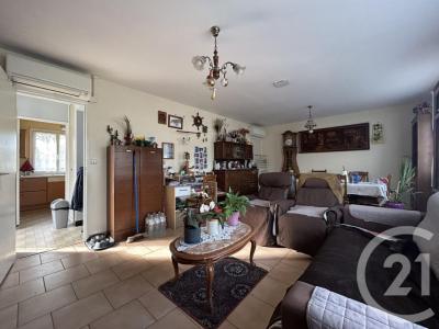For sale House VERNEUIL-EN-HALATTE