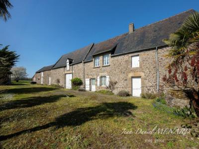 Vente Maison DINARD  35