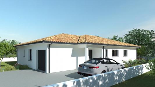 Vente Terrain MARTILLAC 33650