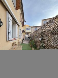 Vente Maison MARSEILLE-13EME-ARRONDISSEMENT LES OLIVES 13