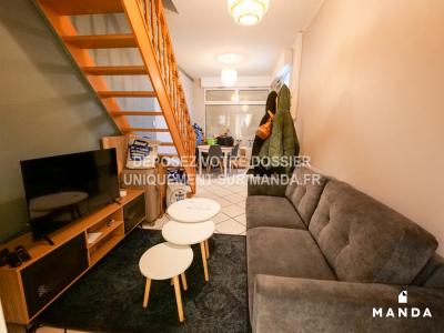 photo For rent Apartment LIEVIN 62