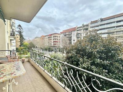 Vente Appartement NICE  06